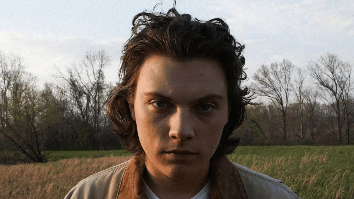 Blake Whiten-Something To Say Tour