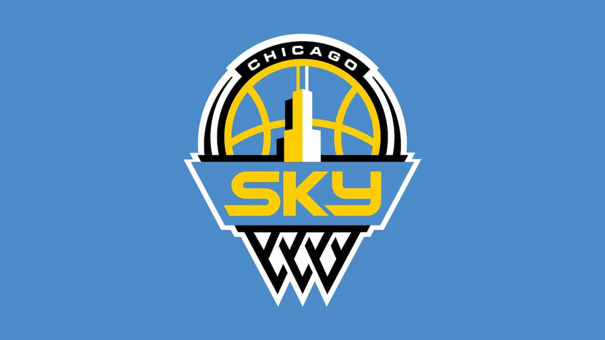 Chicago Sky vs. Connecticut Sun