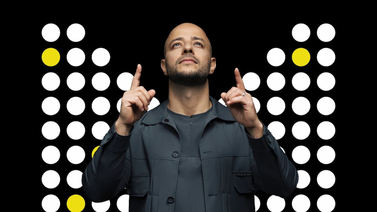 Maher Zain - USA Tour 2026