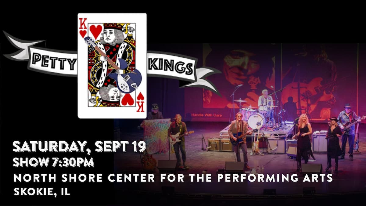 The Petty Kings