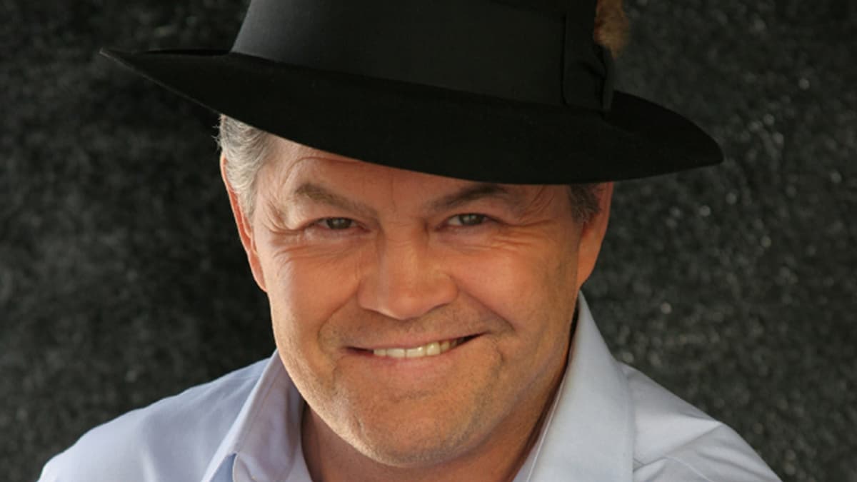 Micky Dolenz- 60 YEARS OF THE MONKEES