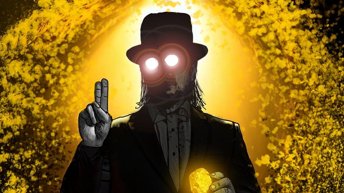 Claypool Gold feat: Primus, Les Claypool's Frog Brigade & The Claypool