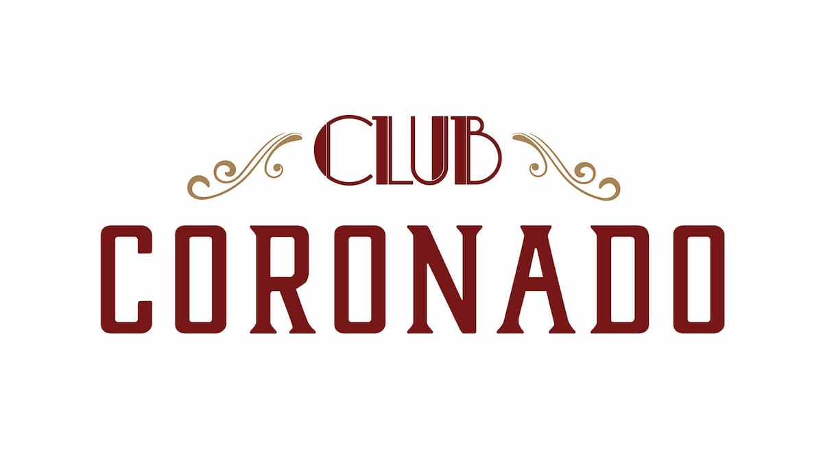 Club Coronado for Stayin' Alive