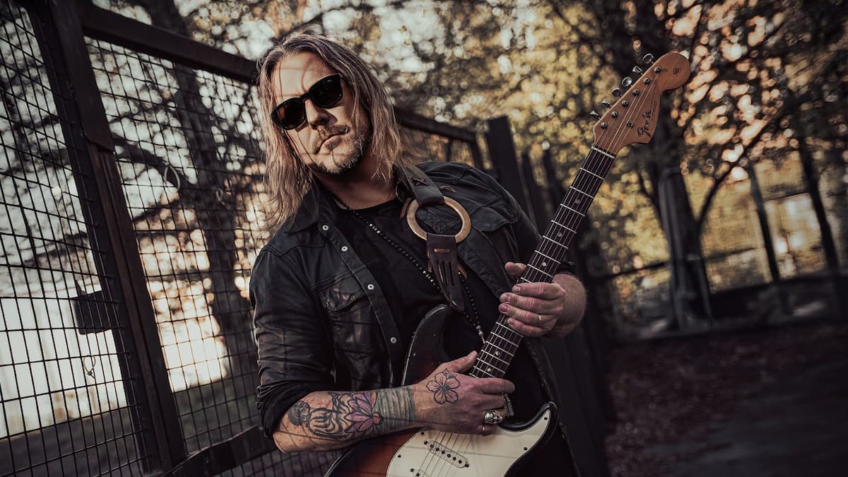 Devon Allman's 20 Years Strong Tour 