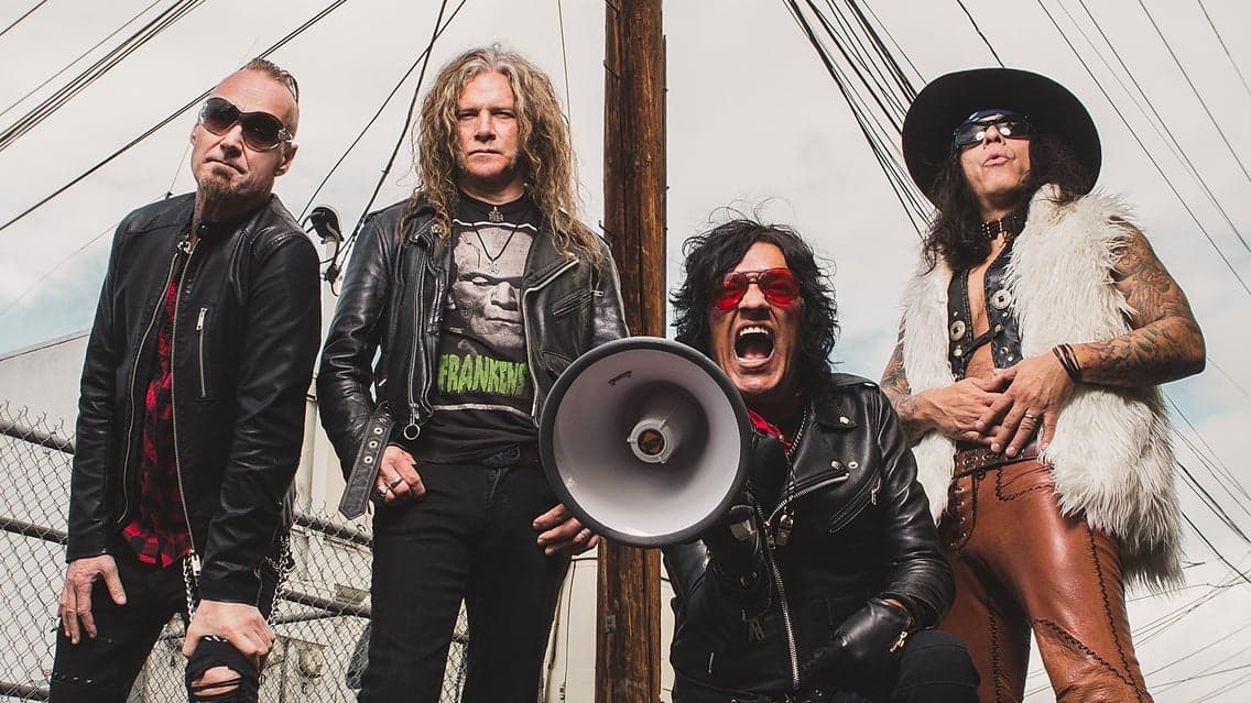 Bulletboys