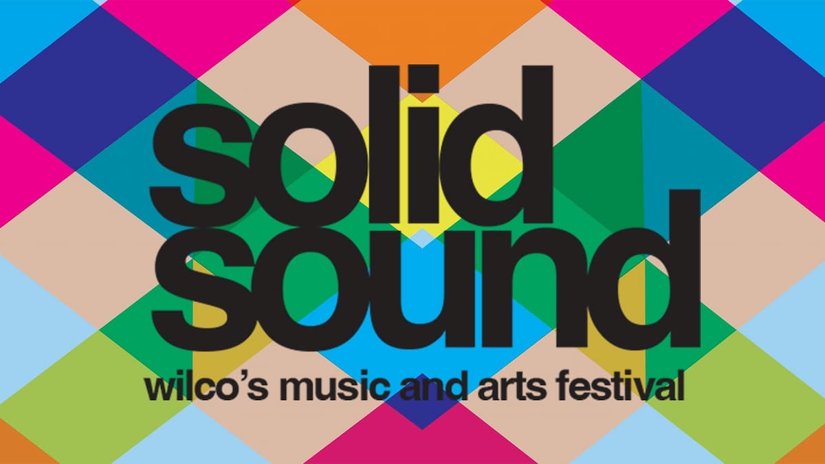 Solid Sound