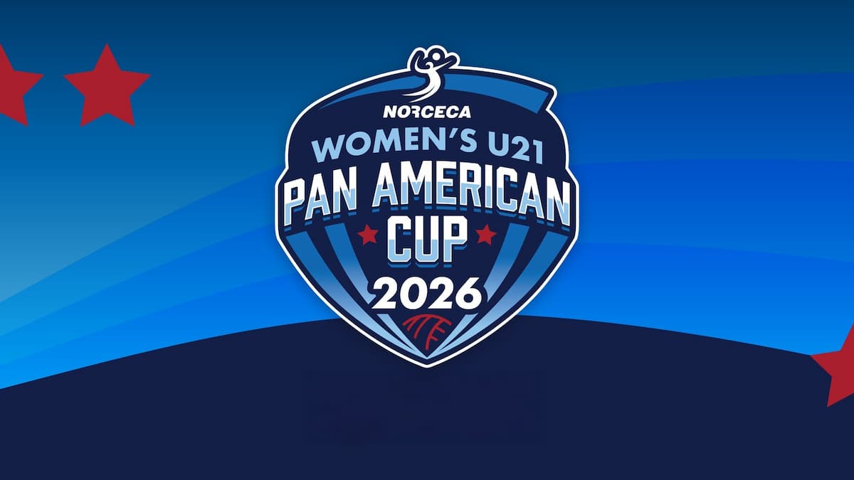 NORCECA U21 Pan American Cup - Championship
