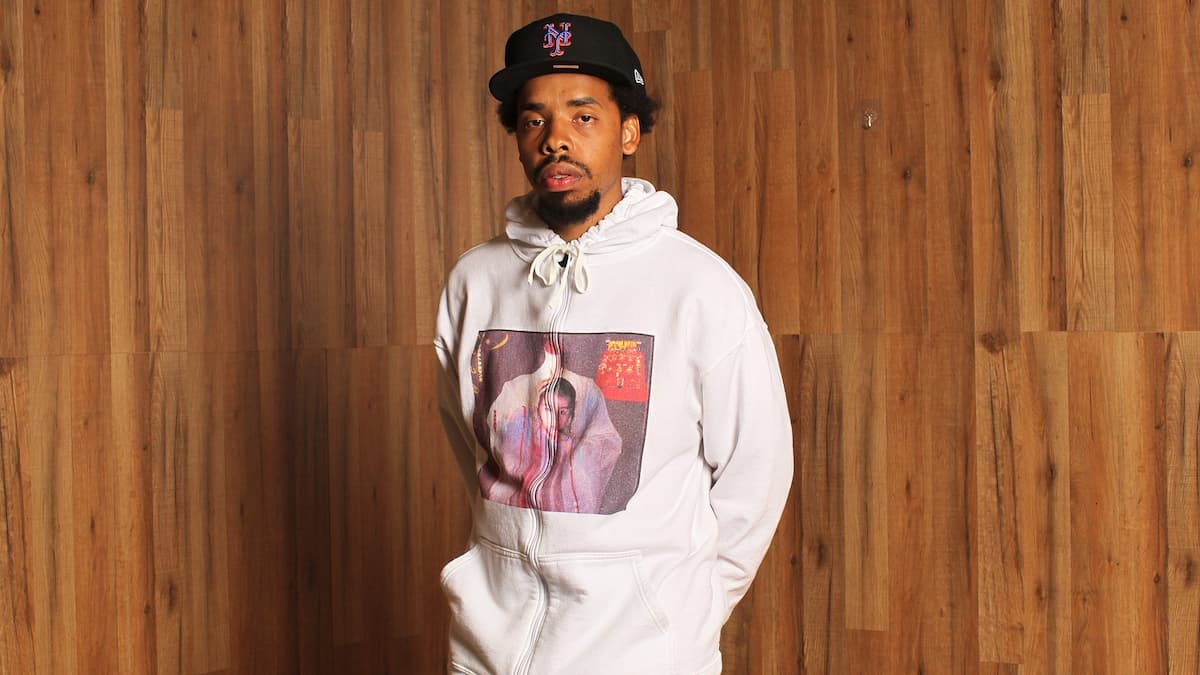 Earl Sweatshirt & MIKE - Home on the Range Tour 2026