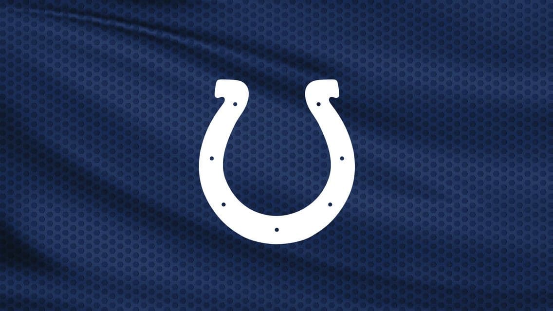 Indianapolis Colts vs. New York Giants