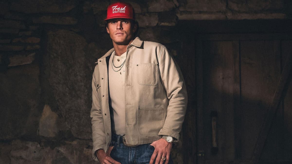 B93 Presents: Parker McCollum