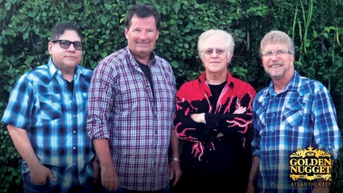 The Eagles Allstars 