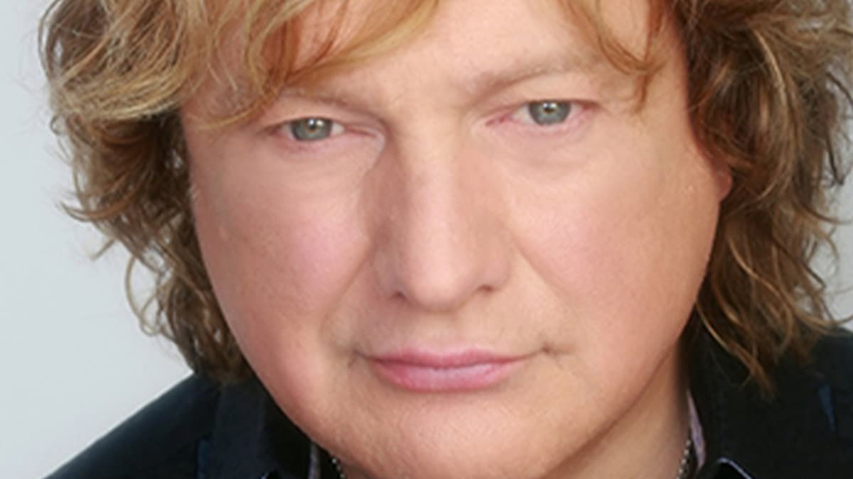 Lou Gramm , THE RELEASED TOUR 