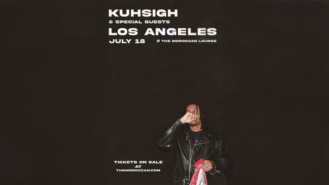 Kuhsigh