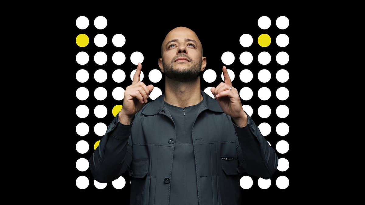 Maher Zain - USA Tour 2026