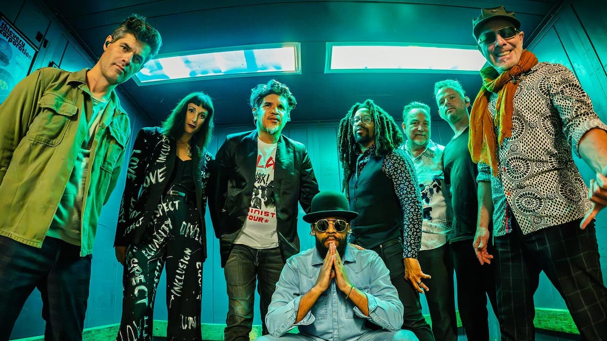 Thievery Corporation - 30th Anniversary