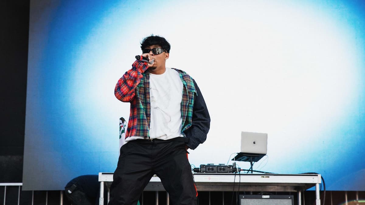 4 His Glory Presents: Whatuprg