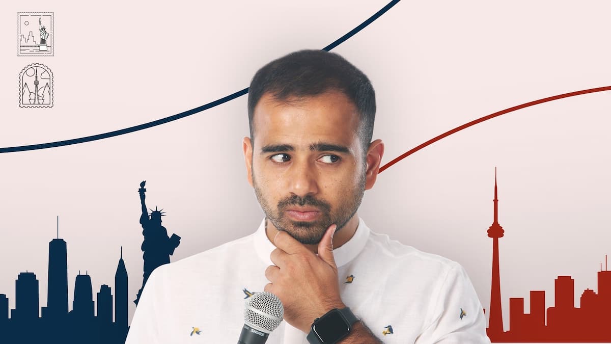 Gaurav Kapoor Live