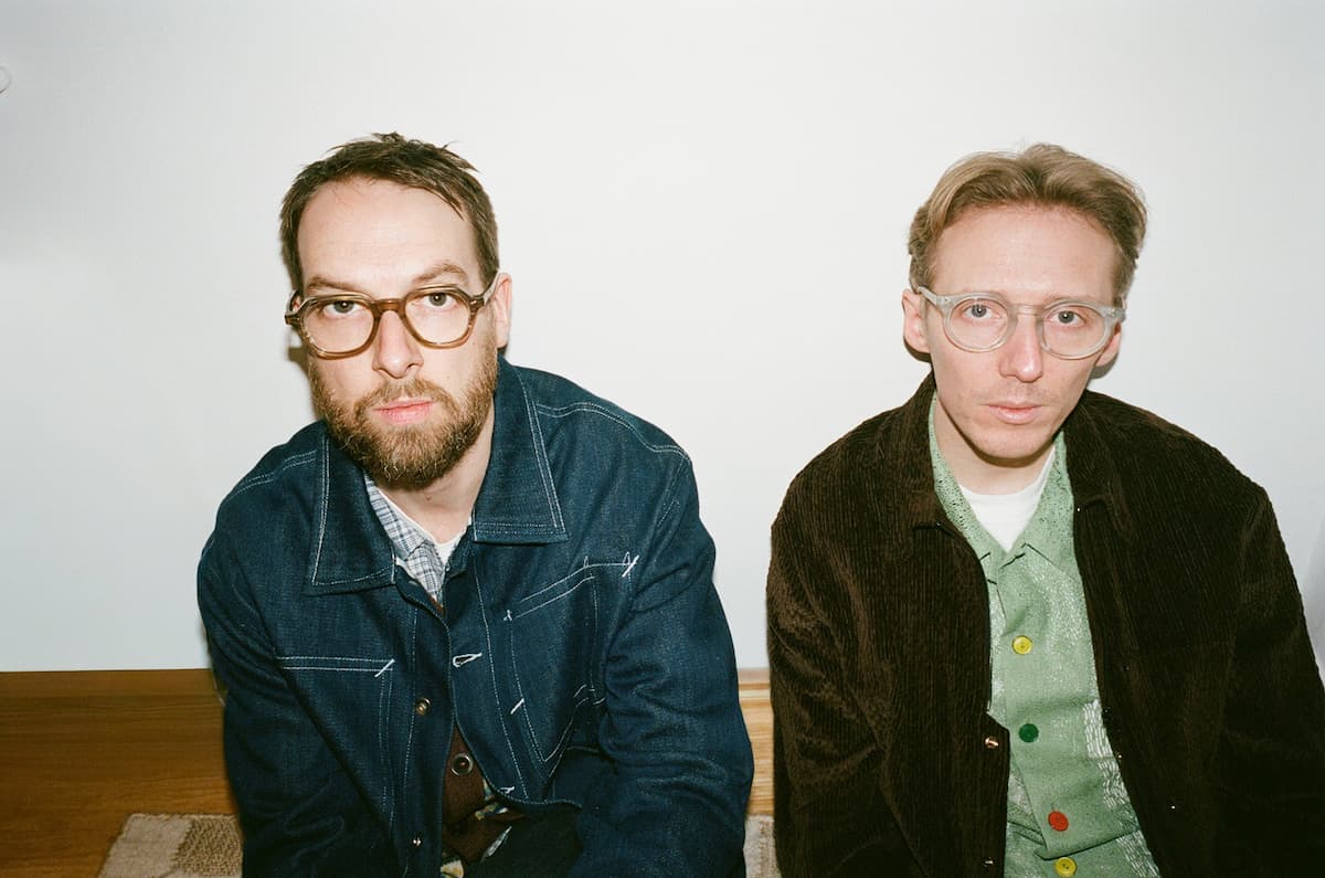 HONNE: 10 YEAR ANNIVERSARY TOUR
