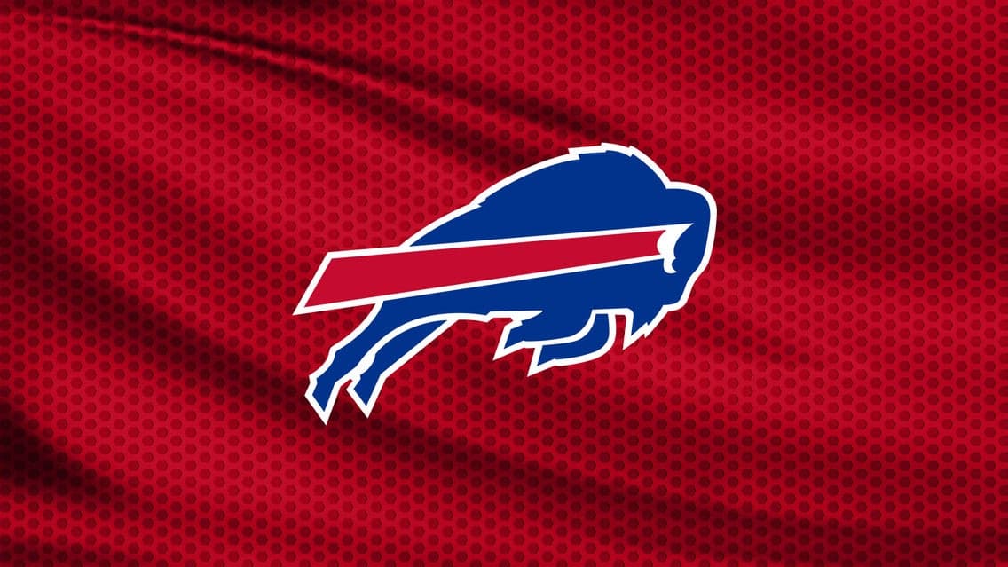 Buffalo Bills vs. Baltimore Ravens