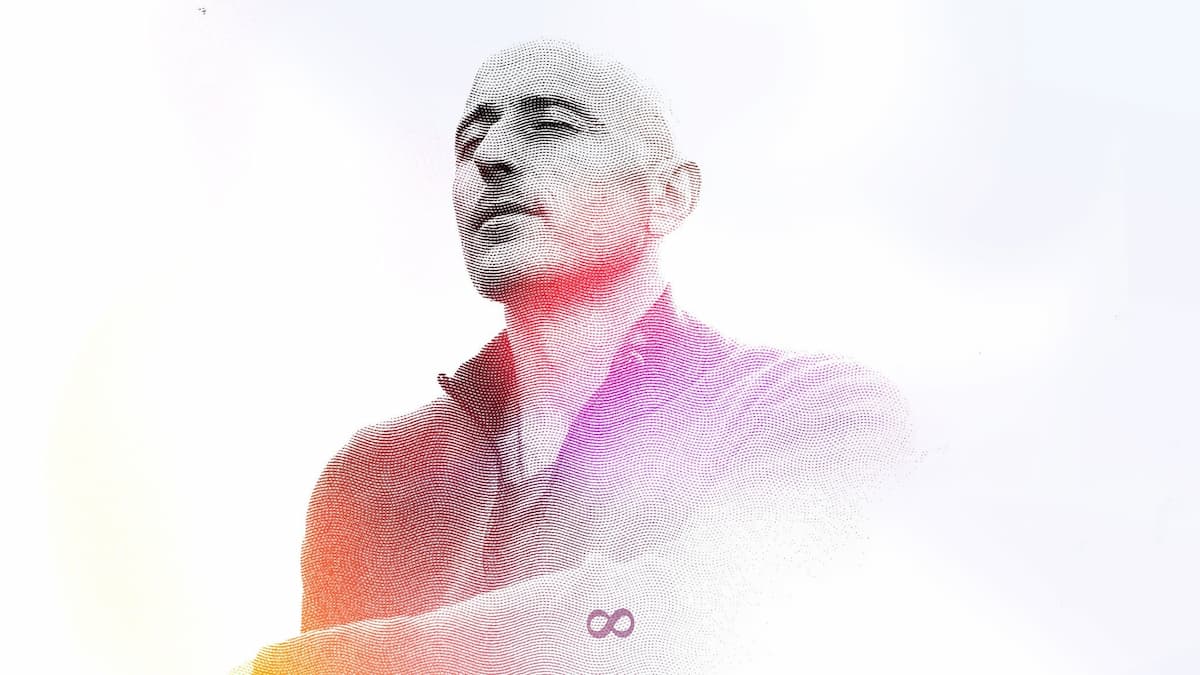 The Oneness Experience: Lee Harris accompanied by Davor Bozic