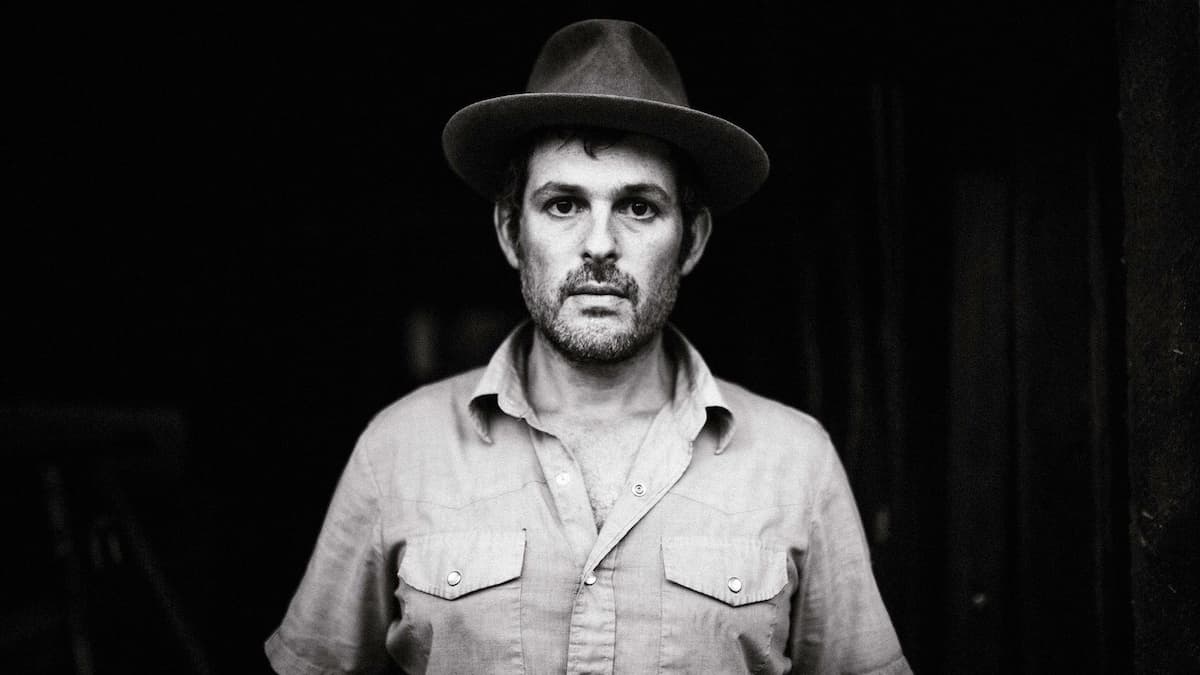 WXPN Welcomes Gregory Alan Isakov with The Philly Pops