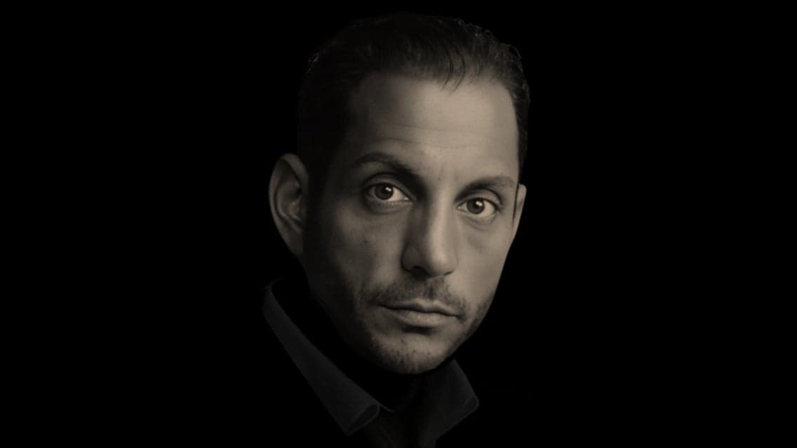 True Crime Night with Jarrett Ferentino 