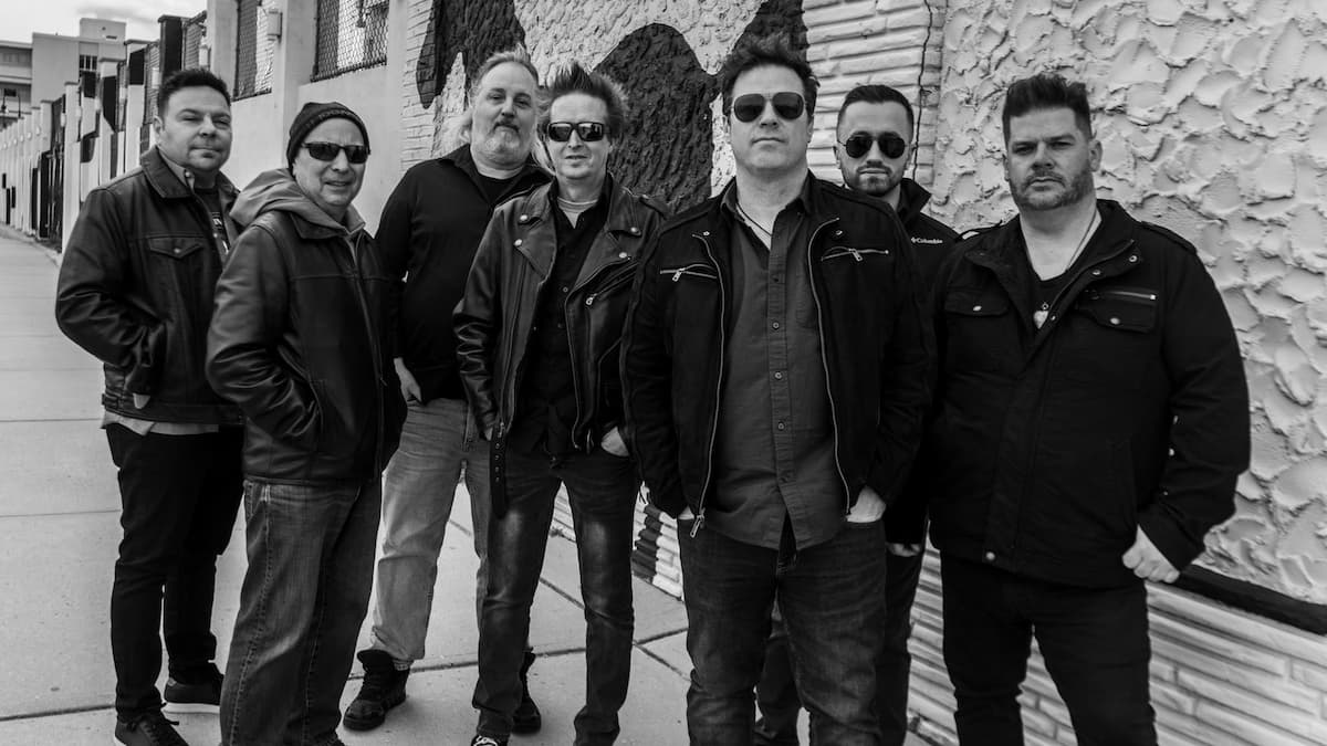 Bruce Springsteen Tribute - The E Street Shuffle