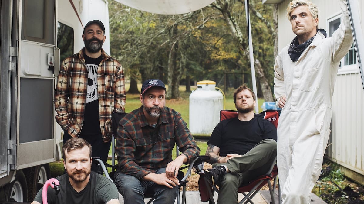 Circa Survive