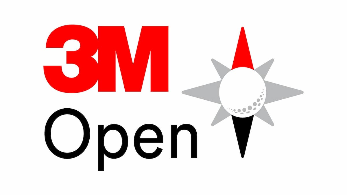 3M Open: Saturday Round 3