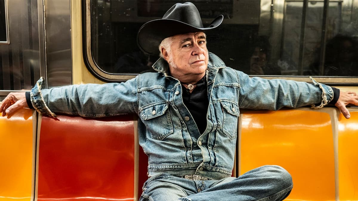 An Evening With Dale Watson & His Lone Stars