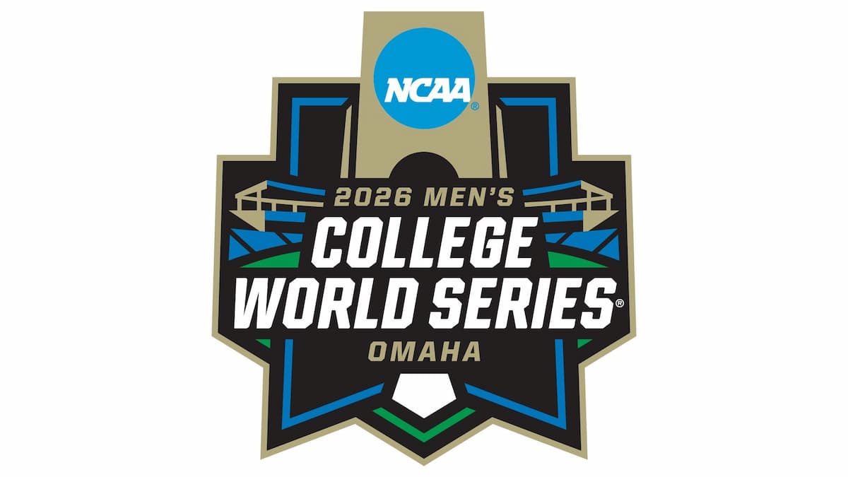 Game 10: 2026 NCAA Men's College World Series