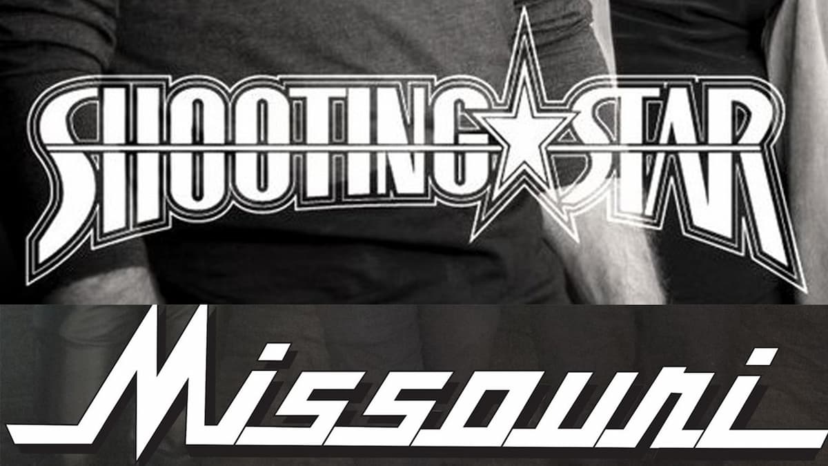 Christmas Together with Shooting Star & Missouri