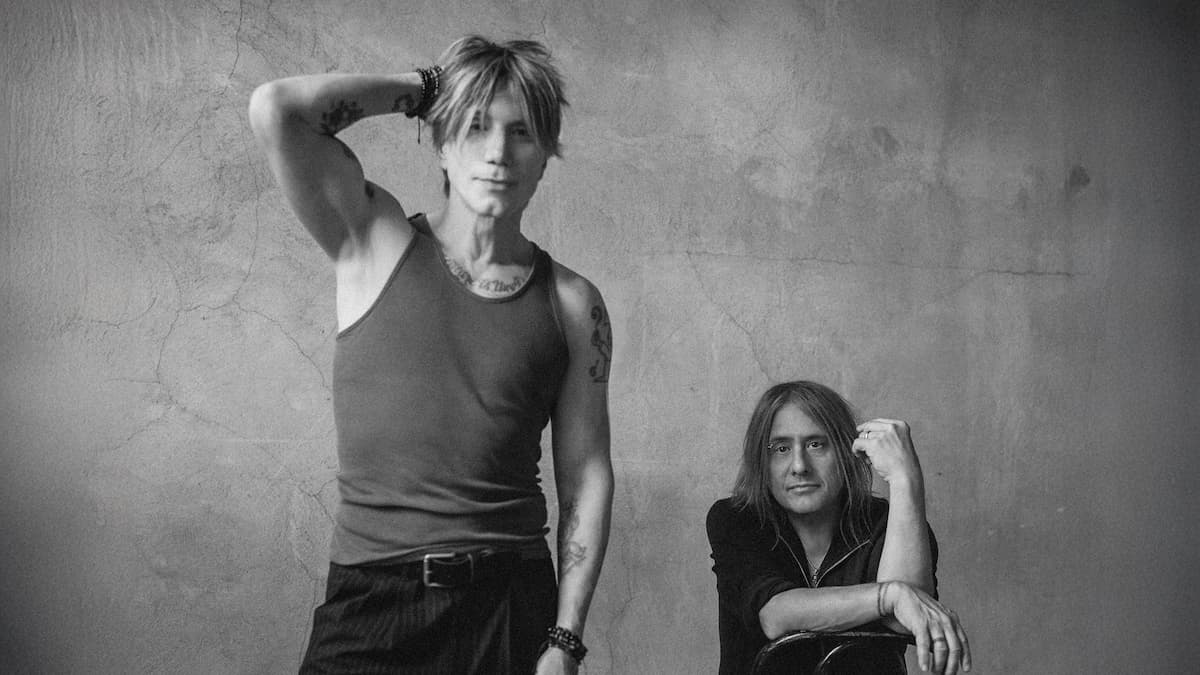 GOO GOO DOLLS - Summer 2026