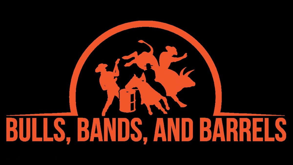 Bass Pro Shops Bulls, Bands, & Barrels Summer Jam ft. Hudson Westbrook