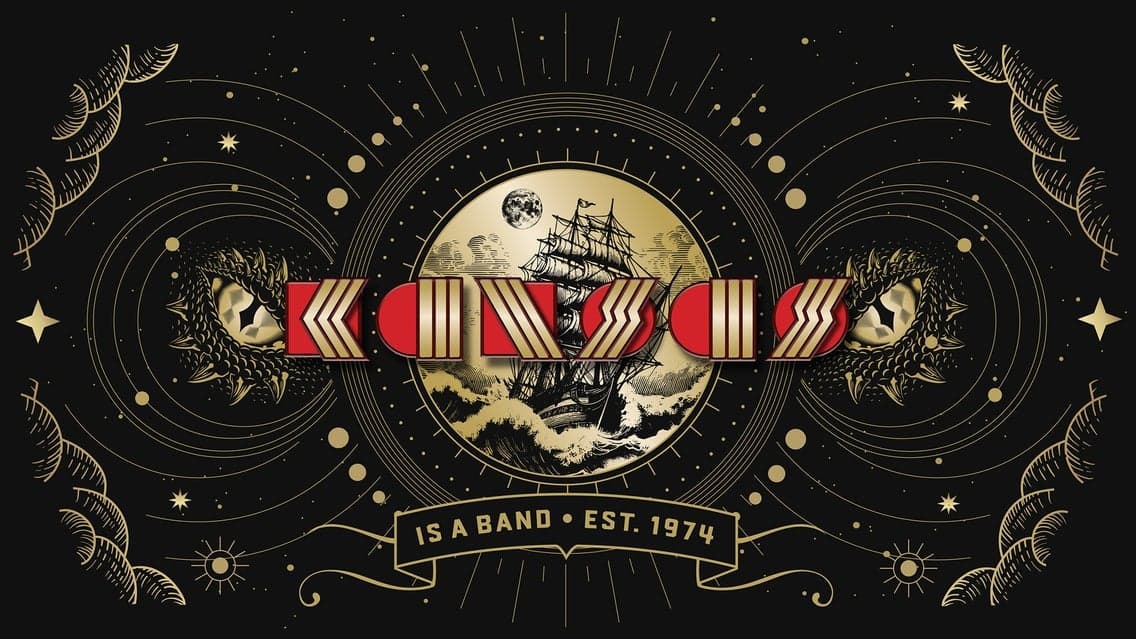 Kansas/38 Special