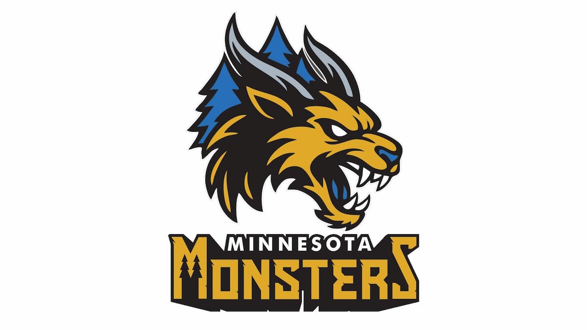 Minnesota Monsters vs. Michigan Arsenal