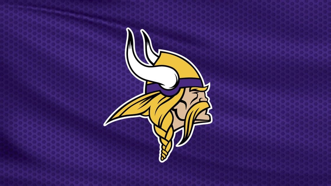 Minnesota Vikings vs. Buffalo Bills