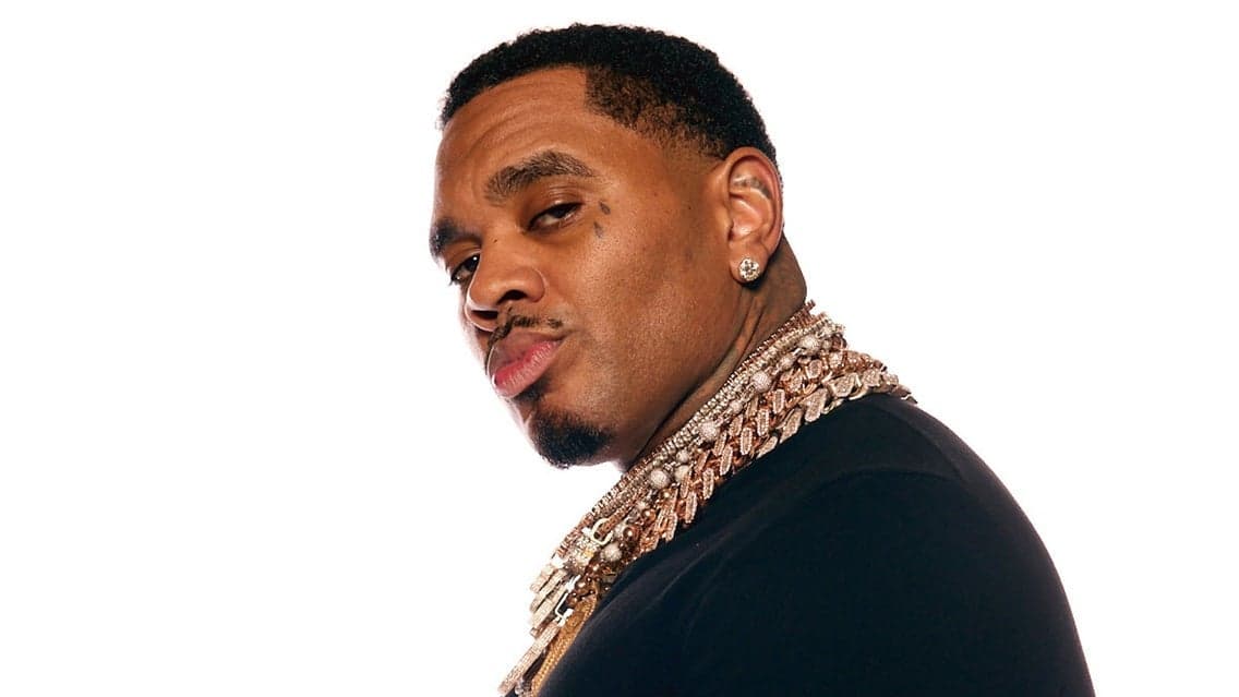 Kevin Gates - The Amilio Tour