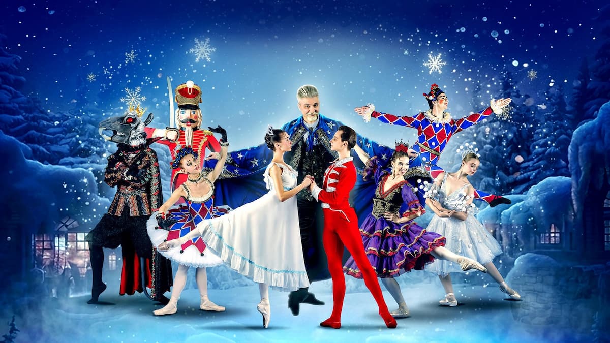 The Nutcracker
