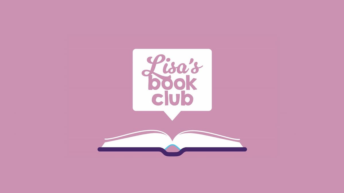 Kiss 108 Lisa's Book Club with Ann Patchett ( 21+ )