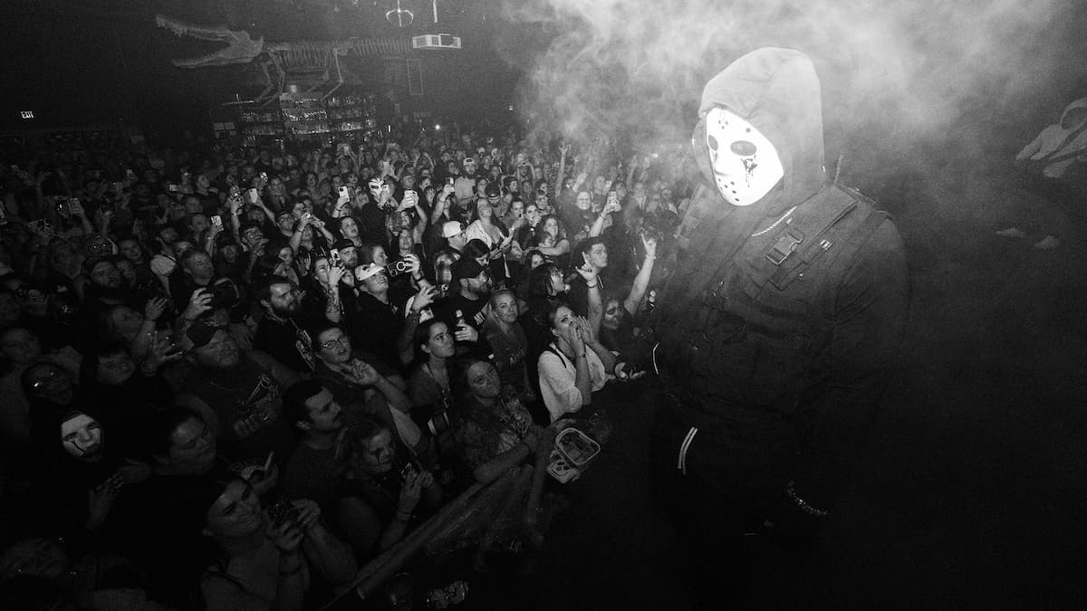 Diggy Graves: The No Vacancy Tour