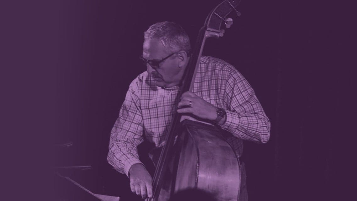 It's All About The Bass