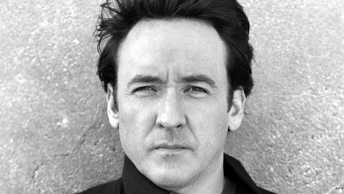 John Cusack and a special screening of Say Anything