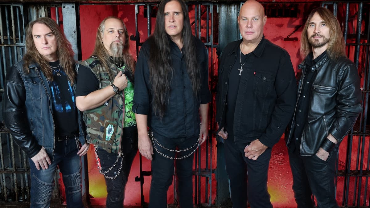 Metal Church