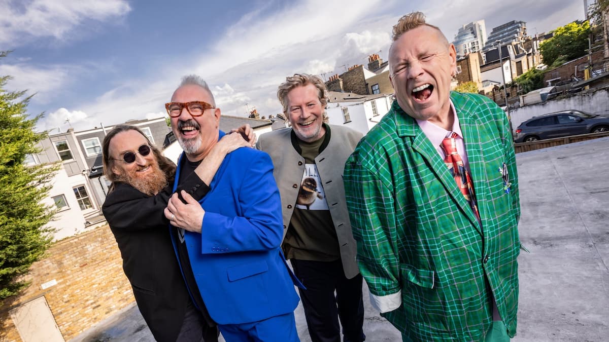 Public Image LTD: This Is Not The Last Tour (18+)