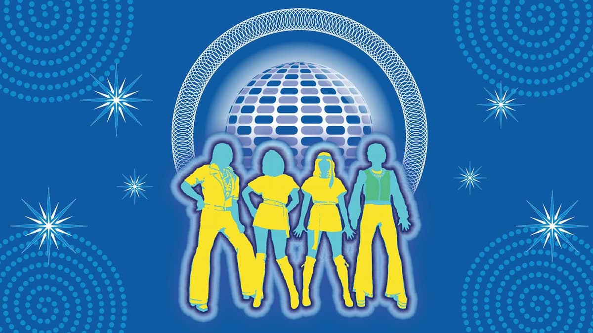 The Concert: A Tribute To ABBA