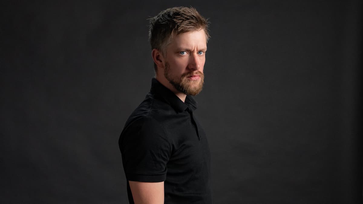 Daniel Sloss: BITTER