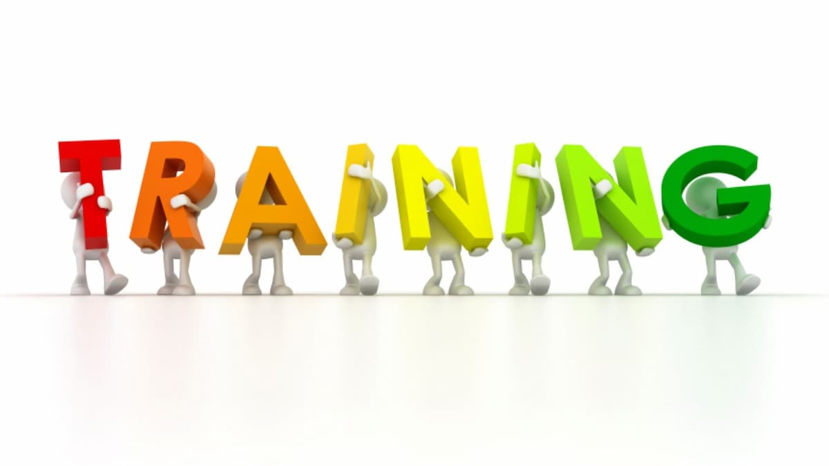 ISU Training