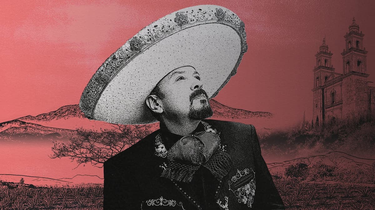 Pepe Aguilar En Concierto USA 2026