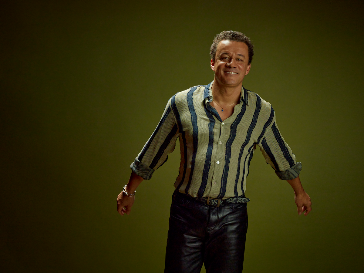 Jacky Terrasson Trio